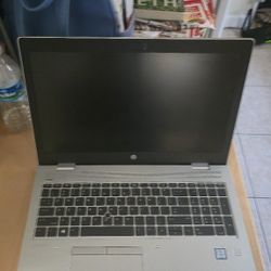 HP PROBOOK 600
