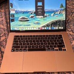 MacBook Air M2 15-inch, 2023