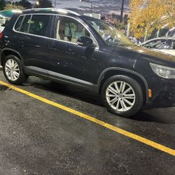 2011 Volkswagen