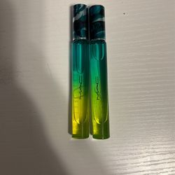 Mac Perfume