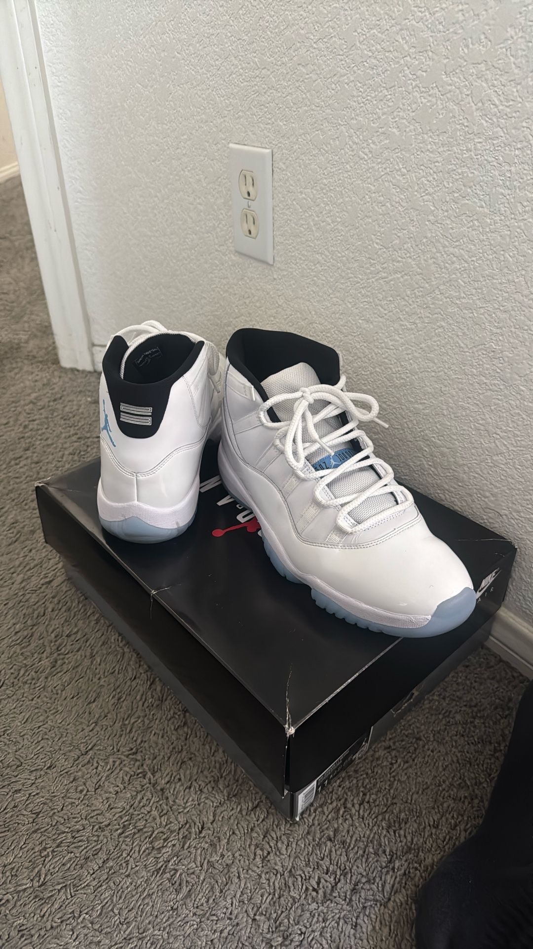 Air Jordan 11 Retro