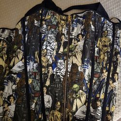 Star Wars Corset 