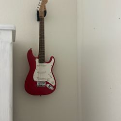 Mini Squier 