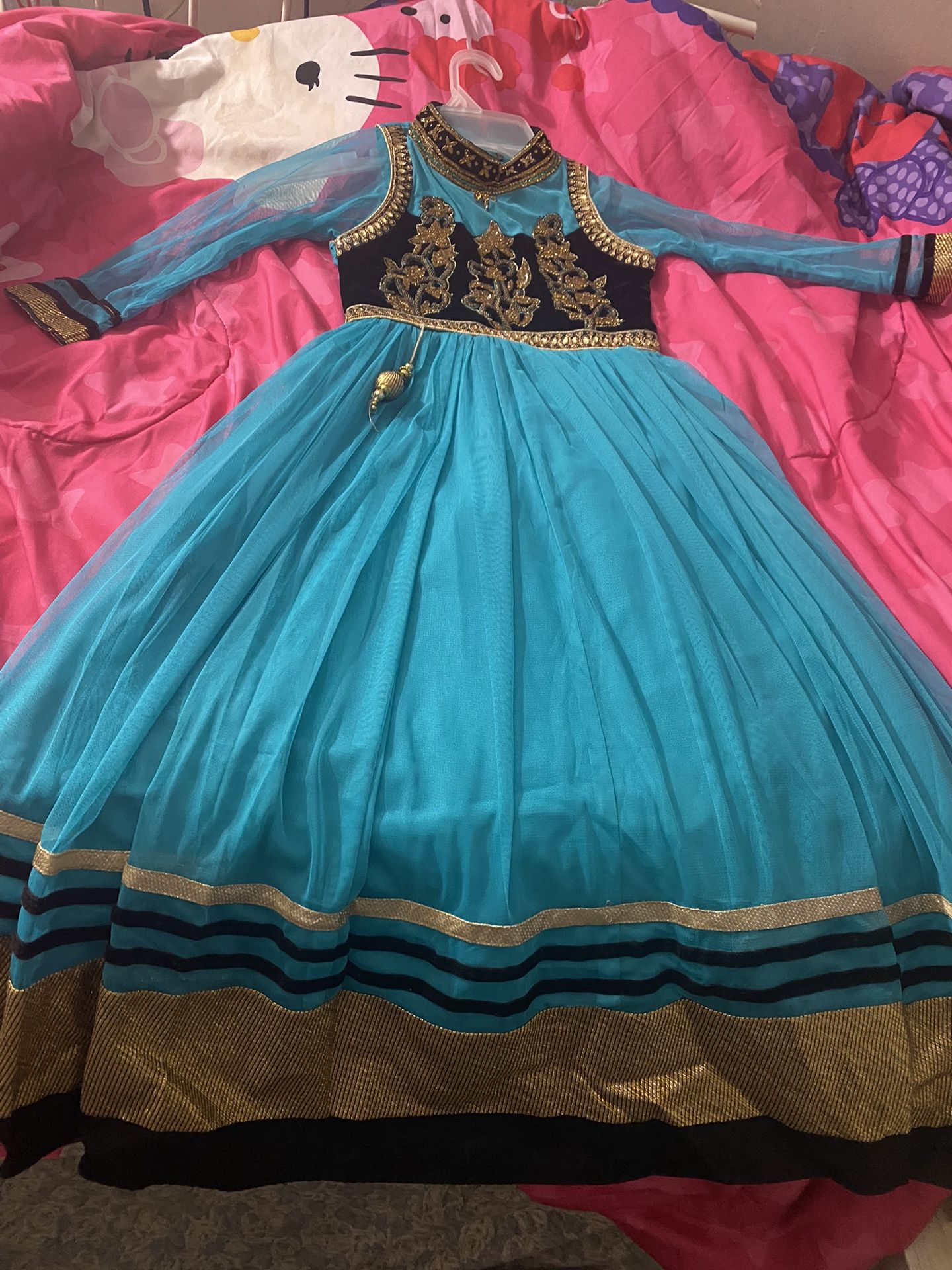 Very good condition $25