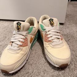Nike Air Max 90 Happy Pineapple
