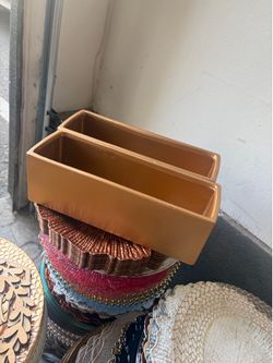 Decor 2 pots