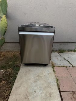 Samsung Dishwasher
