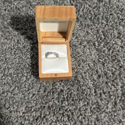 Wedding Band  Size 5.75 