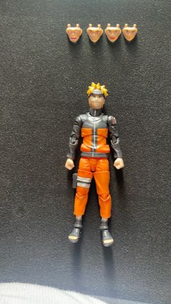 Naruto Uzumaki kinda !!Used!!