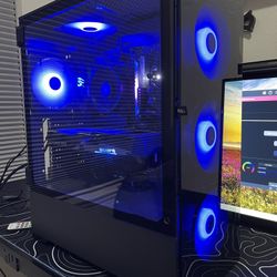 Asus Gaming Pc 