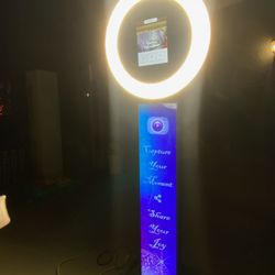 Photo Booth