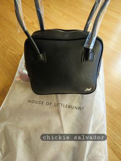 House Of Little Bunny