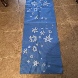 Yoga Mat