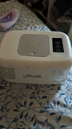 Baby wipes warmer