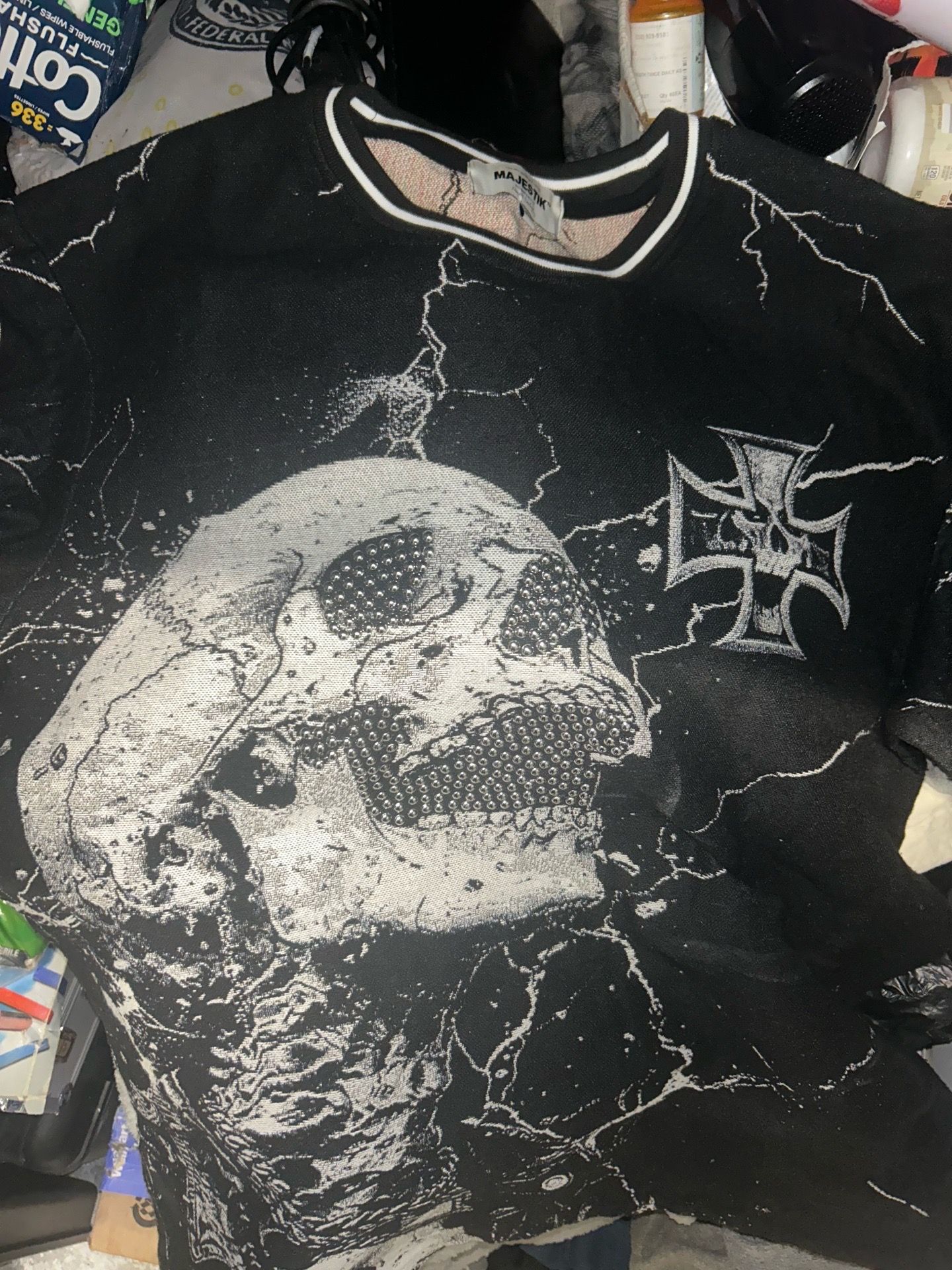 Streetwear 2xl