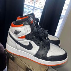 Jordan 1s