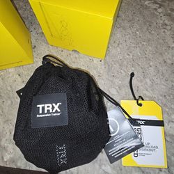 Trx Suspension Training Kit