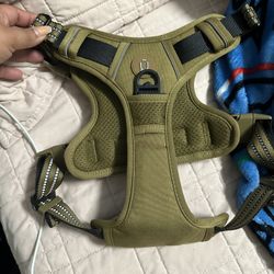 Dog Harness 
