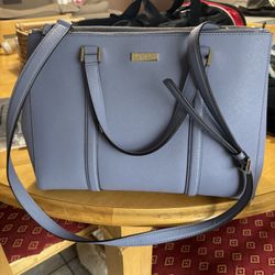 Kate Spade Purse W/bag Cover