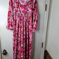 Forum Novelties Inc Dress