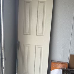 Clóset Door 