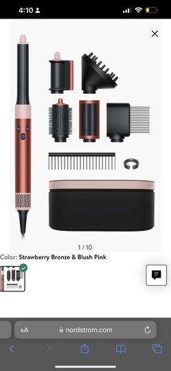 Brand New Dyson Airwrap 