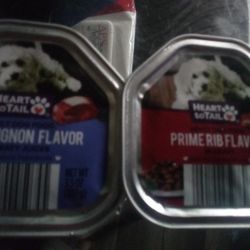 Dog Food 