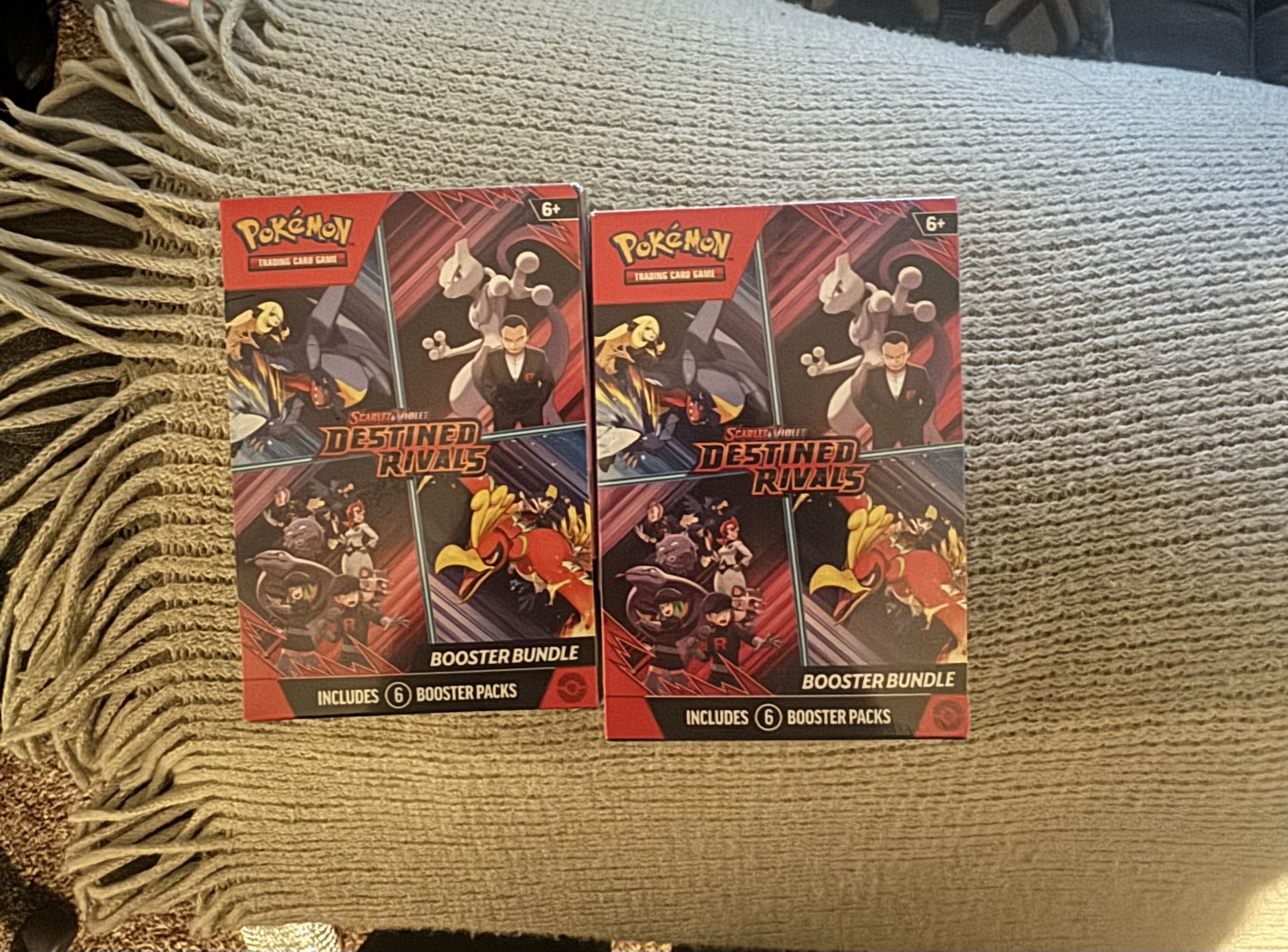 Pokemon
