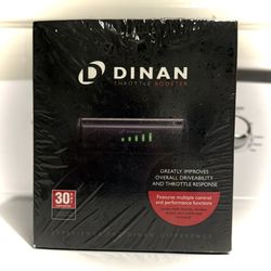 Dinan Throttle Booster BMW Mini Supra