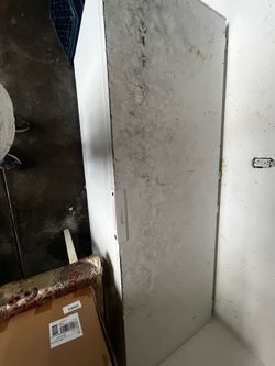 Frigidaire freezer