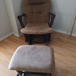 Rocking Chair