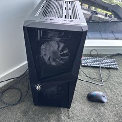 Msi Codex R2 Gaming Pc