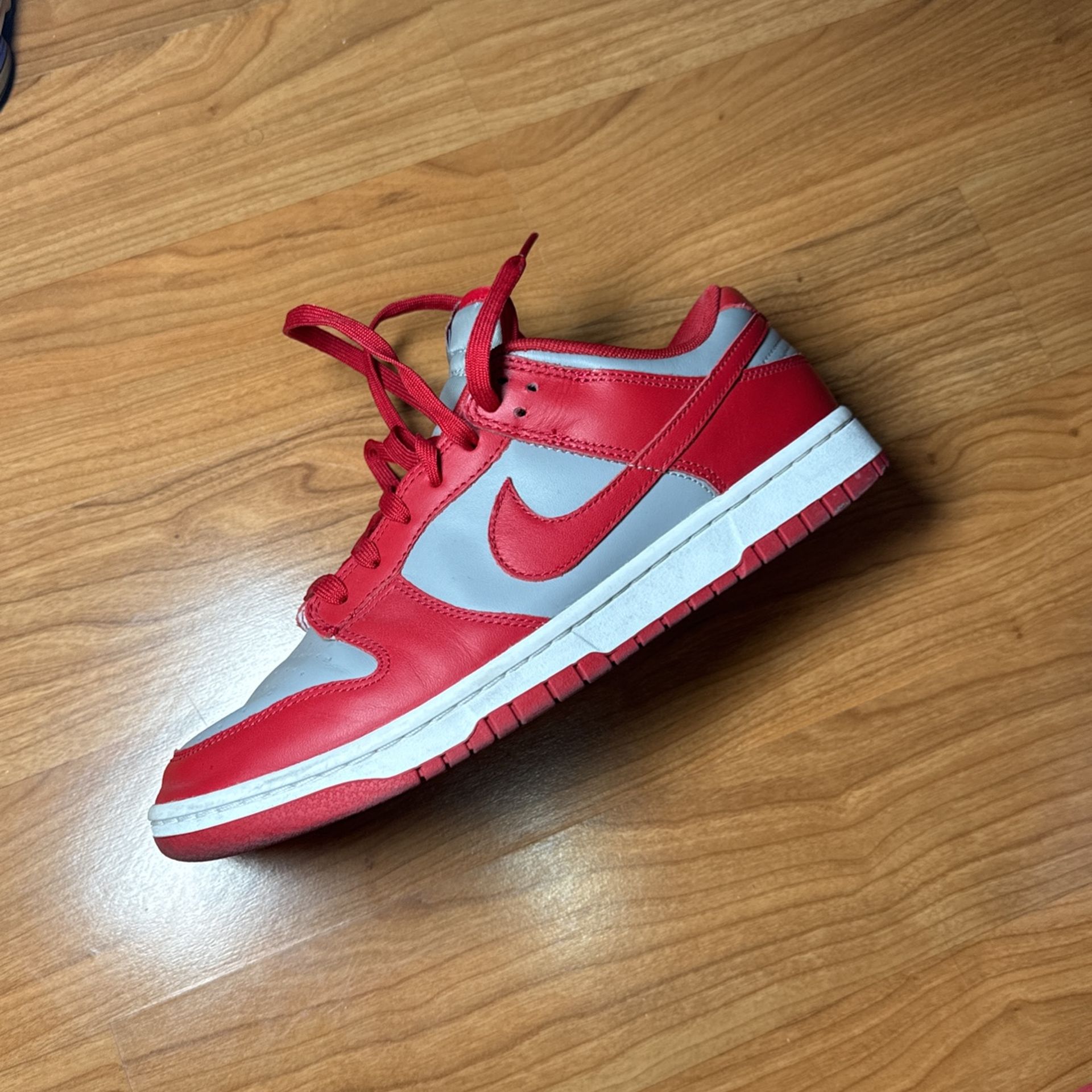 Nike Dunk Low LV