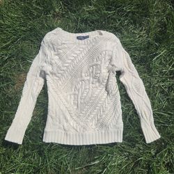 Ralph Lauren Polo Sweater
