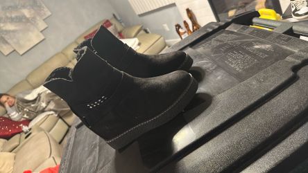 Winter Boots