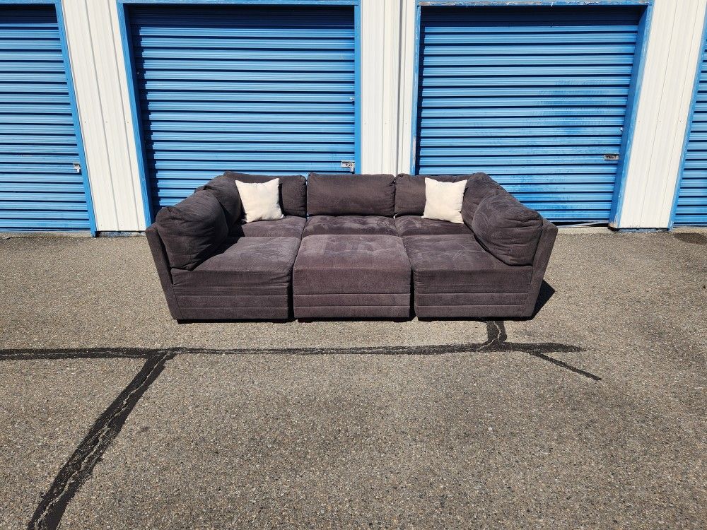 Excellent Condition Modular Sofa FREE DELIVERY