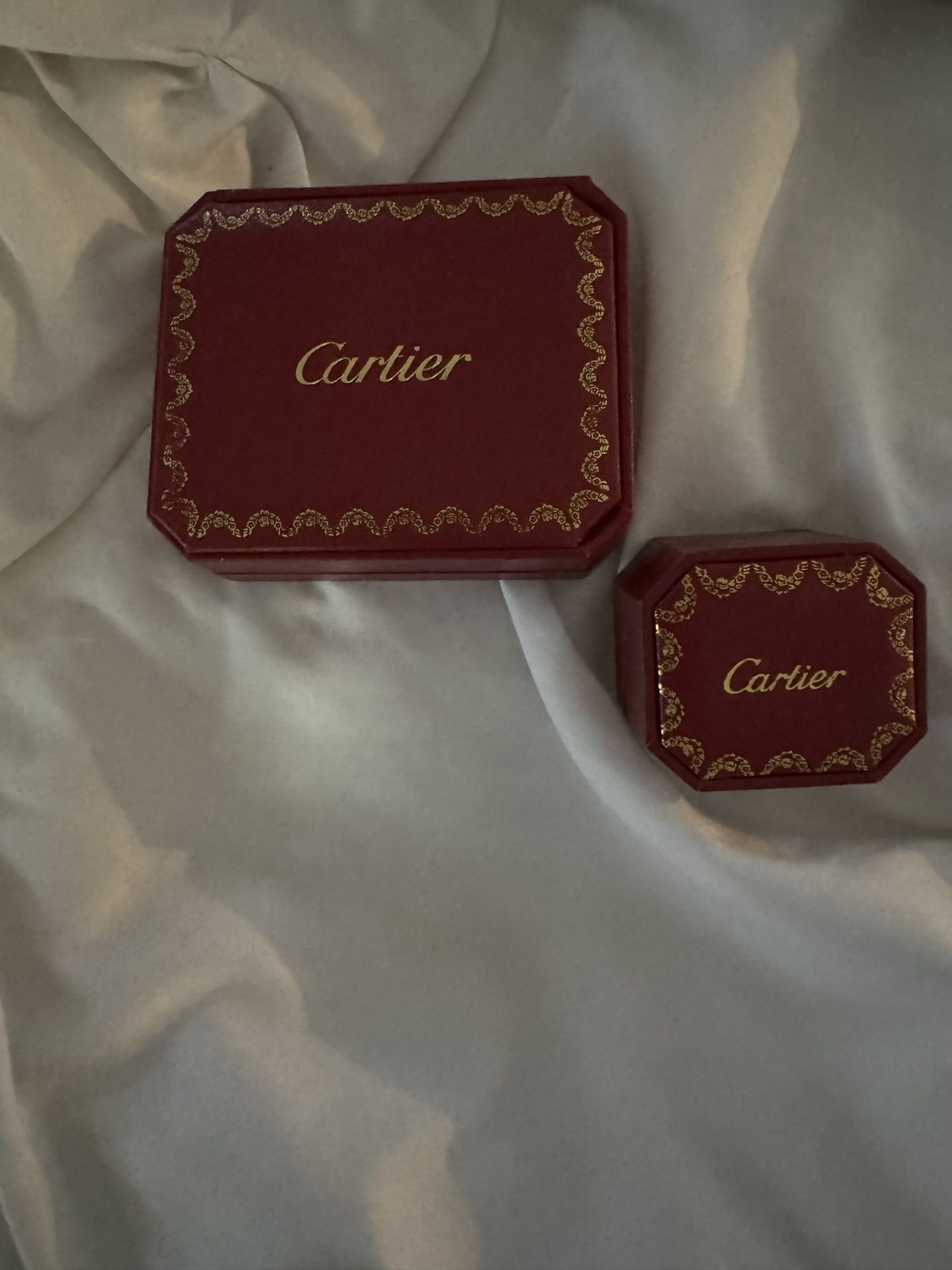 Cartier High Quality Dupe
