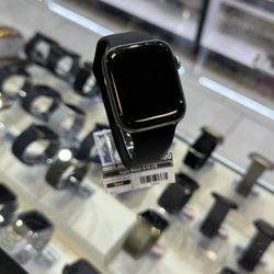 Apple Watch Series 6 44mm LTE 