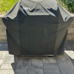 Bbq Grill