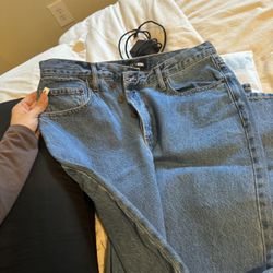 Brand New Fashion Nova Pants 