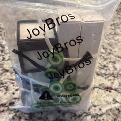 Roomba J7 Accessories 
