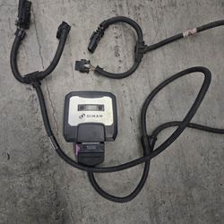 Dinatronic Performance Tuner 