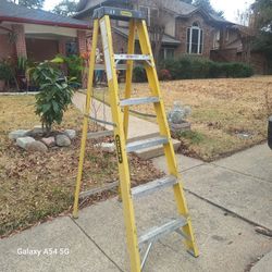 Escalera 6ft Sale 