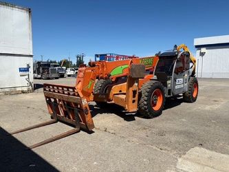 Xtreme XR1255 (Telehandler / Reach Forklift)