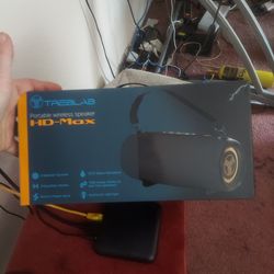 Brand new never used Bluetooth Speaker