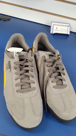 PUMA ROMA