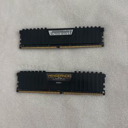 Corsair Vengeance LPX DDR4 Ram 32GB 