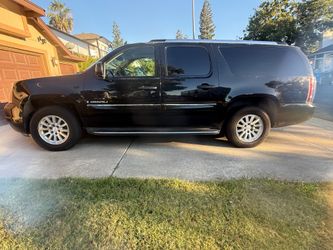 2007 GMC Yukon XL