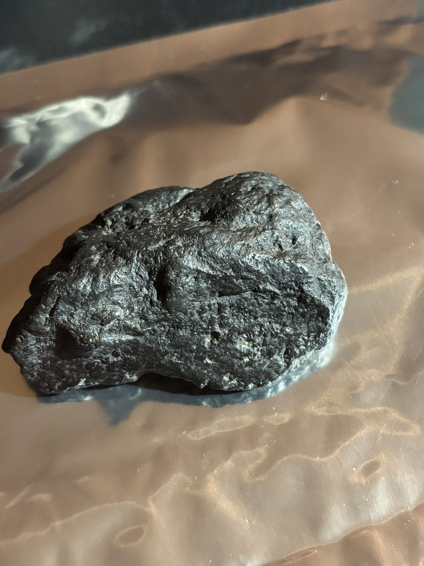 💥💥💥 Canyon Diablo Meteorite/ Meteor Beat Price Anywhere Online 💥💥💥