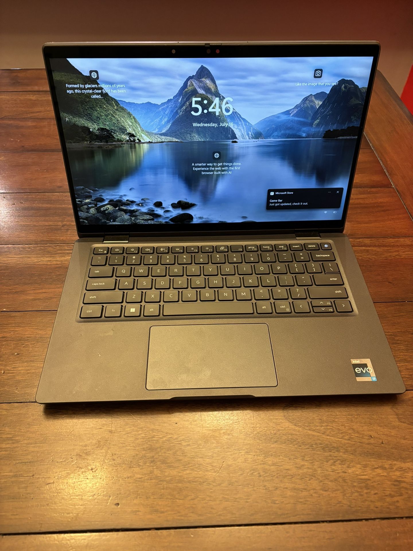 Dell Latitude 7430